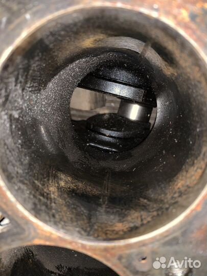 Двигатель renault logan 1.6