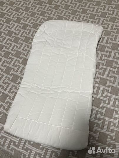 Детское одеяло