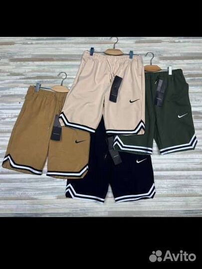 Шорты мужские