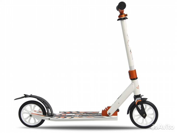 Самокат TT 180 Jogger