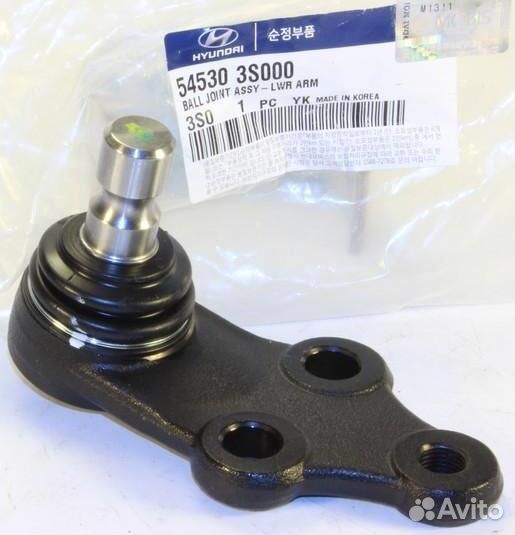 Шаровая опора Hyundai / Kia