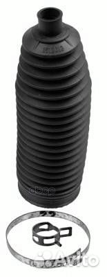 Пыльник рул.тяги BMW 1 (F20,F21) 11-20/3 (F30,F