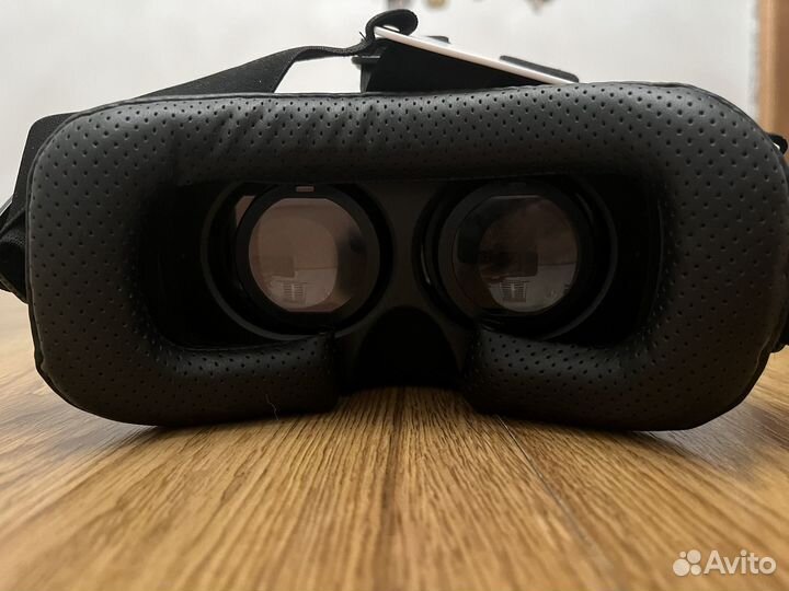 VR Box 2.0 Очки виртуальной реальности