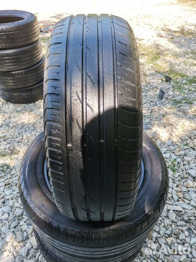 Yokohama C.Drive 2 AC02 205/60 R16 92V