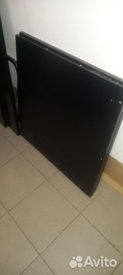 Письменный стол