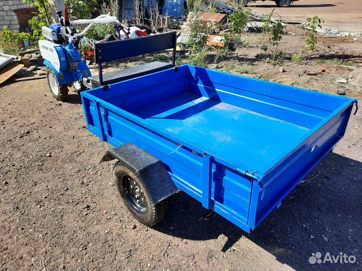 Мотоблок нева мб 23 мультиагро