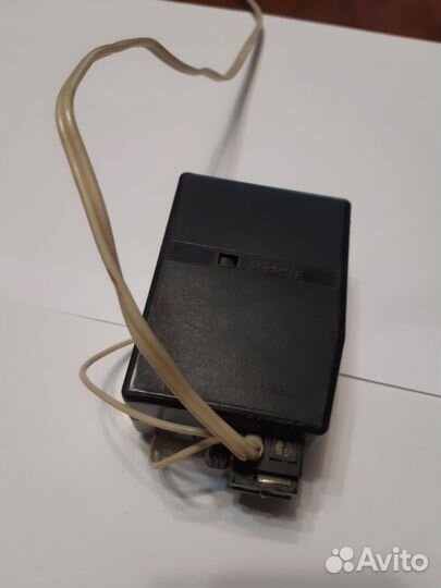 Вспышка камеры