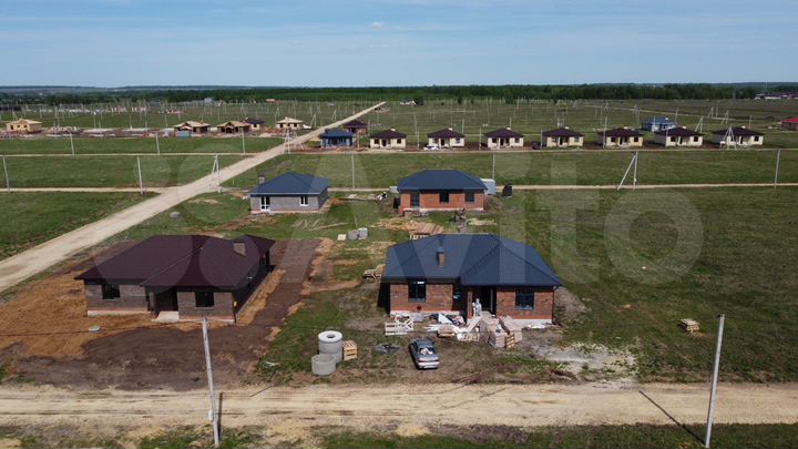 Участок 8,1 сот. (ИЖС)