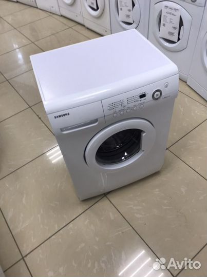 Стиральная машина Samsung
