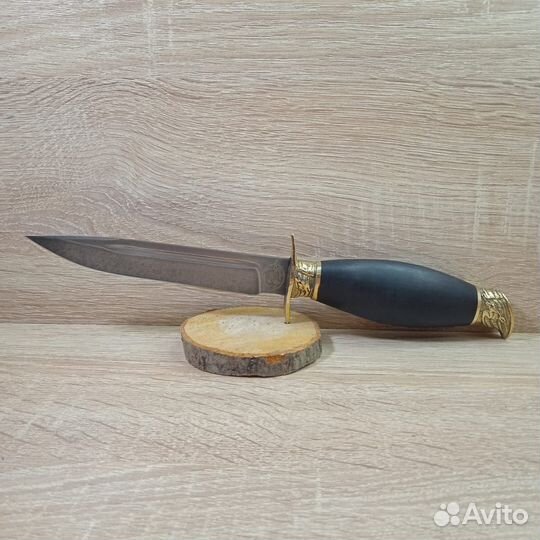 Нож Финка нквд алмазка