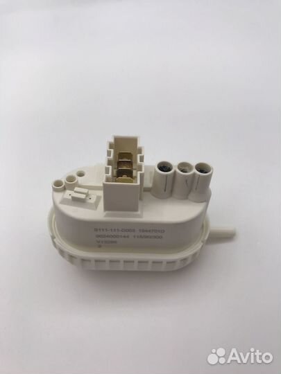 Прессостат сма haier 0024000144