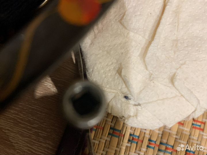 Ключ от часов янтарь каминные