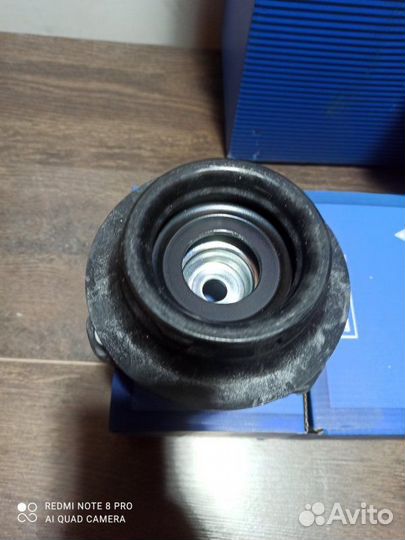 Опора стойки передняя Ford Transit 8