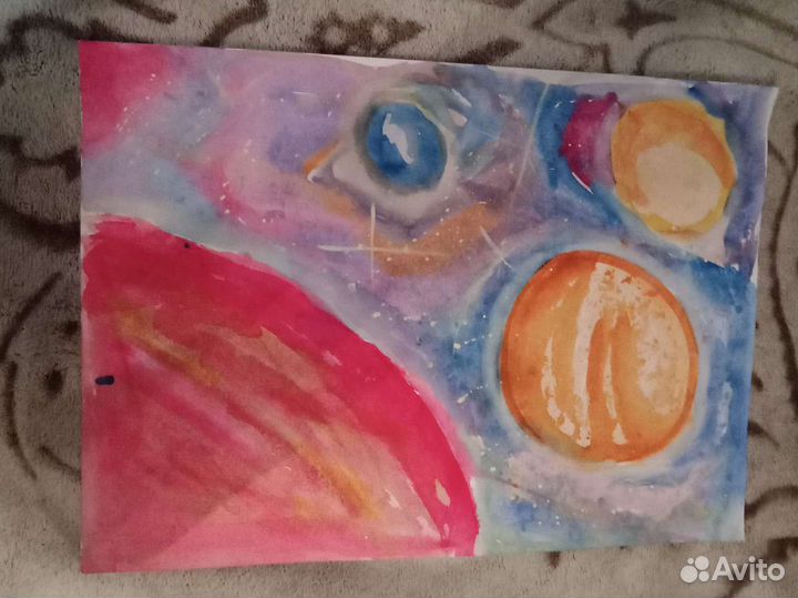 Рисунок