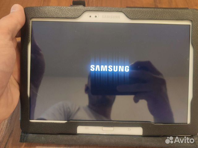 Samsung Galaxy note 10.1 2014 edition