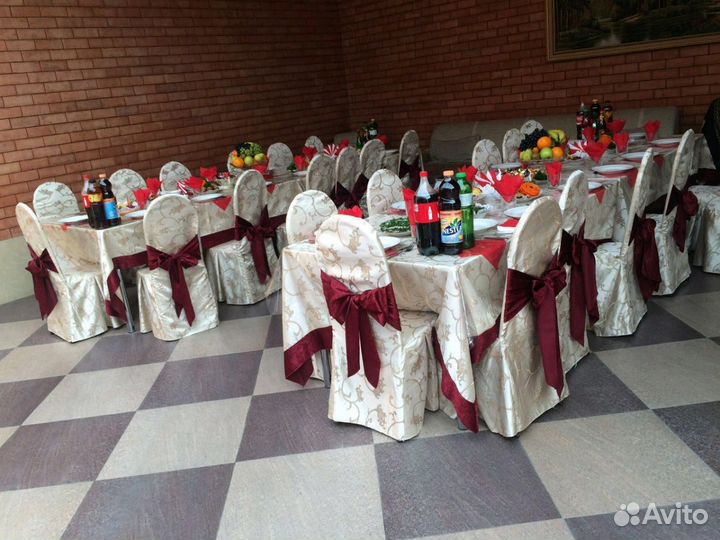 Мы предлагаем на прокат