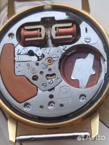 Часы слава транзистор СССР объявление продам