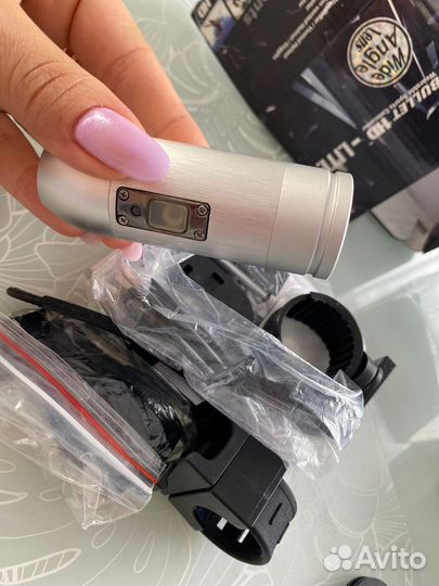 Продам новую экшн-камеру Bullet HD Lite