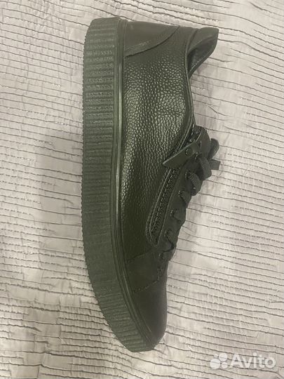 Кеды мужские