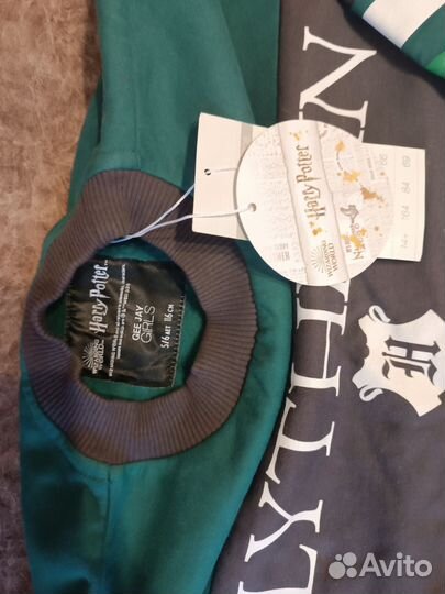 Джемпер для девочки 5/6 лет 116 см