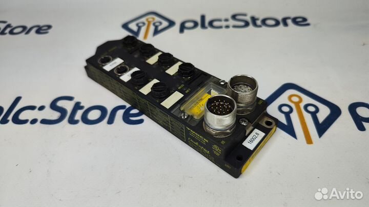 Turck fdnl-S1204H-0153