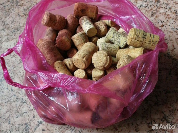 Набор Ракушек