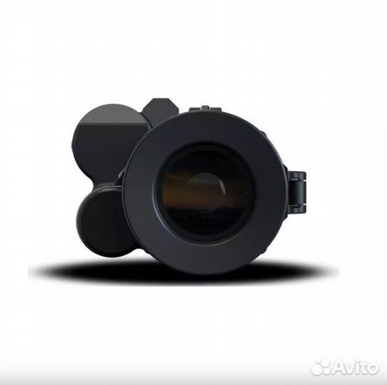 Тепловизионный прицел pard SA32-45LRF с дальномер