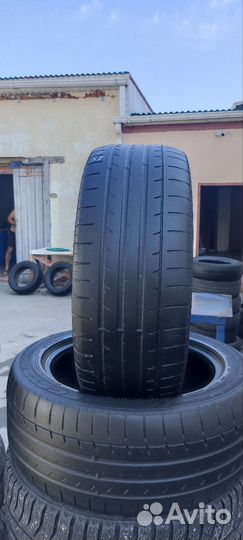 Kumho Ecsta LE Sport KU39 225/50 R17