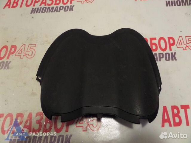 Накладка декоративная для Mitsubishi Lancer X 20