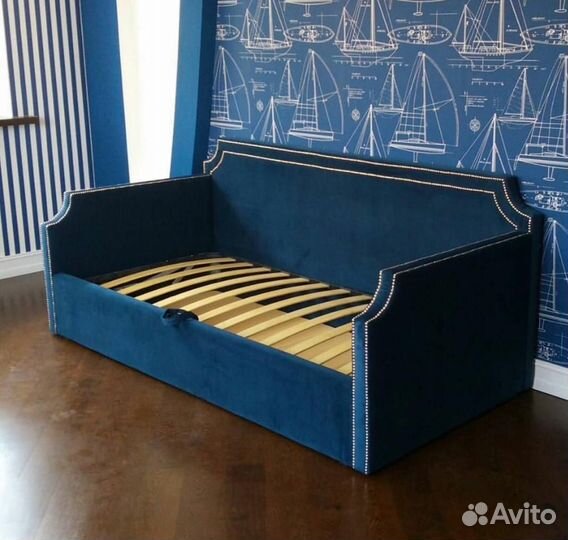Кровать детская