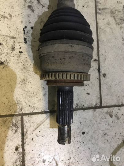 Привод правый kia cerato 3 yd 2.0 АКПП