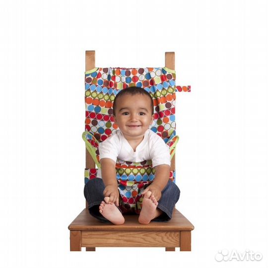 Стульчик детский