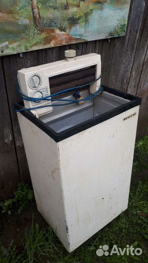 Стиральная машина Белка -10м