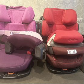 Автомобильное кресло Cybex Pallas 2-Fix