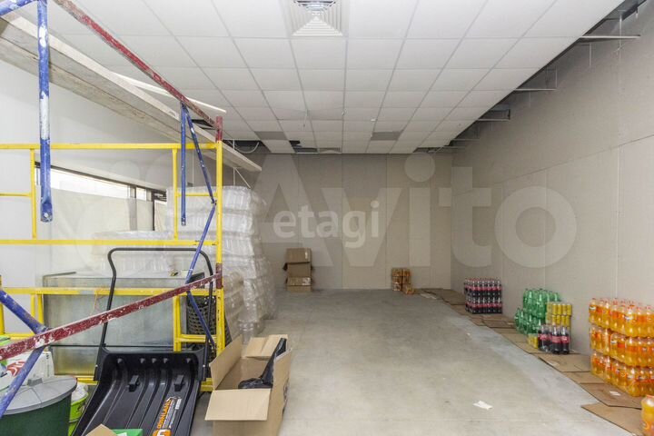 Свободного назначения, 75 м² Без комиссии