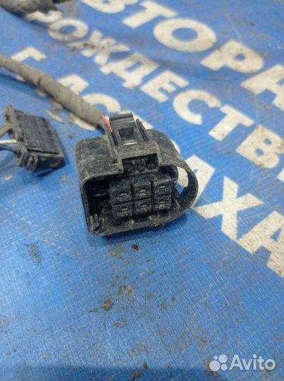 Проводка двери Bmw E60 седан 2007