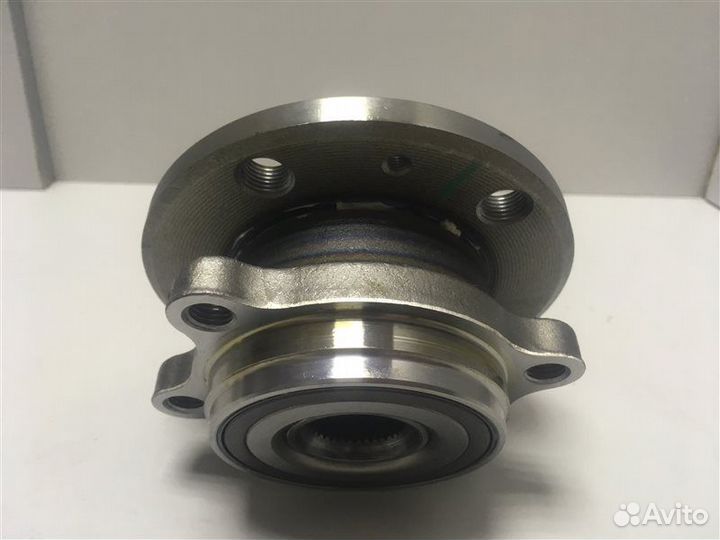 Ступица передняя подшипник ступичный Volksawagen