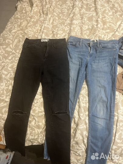 Пакет вещей 42-44