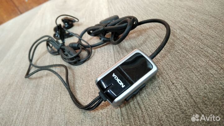 Наушники для Nokia 2мм