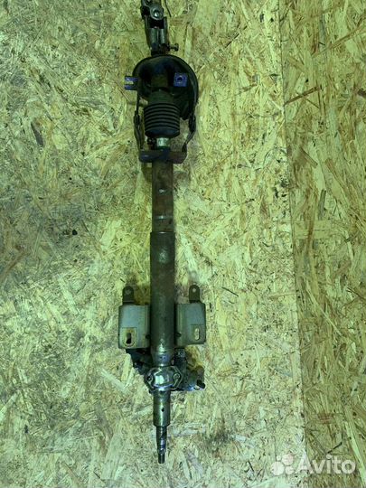 Рулевая колонка Mazda 626 GE