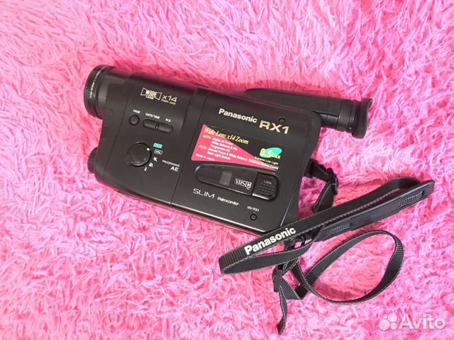 Видео Камера