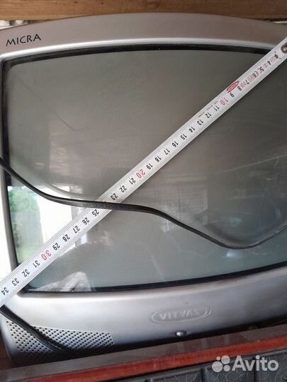 Телевизор бу