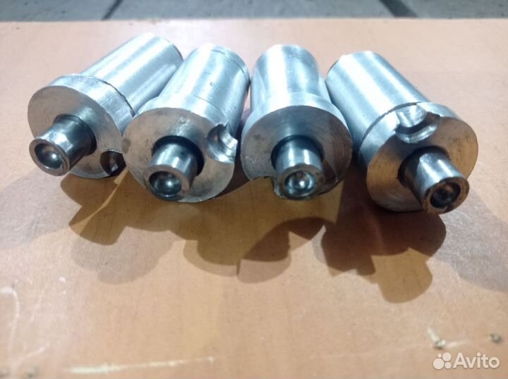 Толкатели мотоцикла Урал