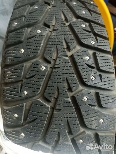 Yokohama Ice Guard IG55 245/70 R16