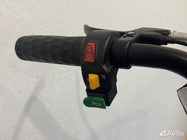 Велосипед фэтбайк 26 колеса двухподвесной