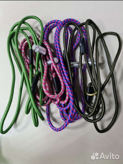 Поводок контроллер,ошейник,поводок для собак