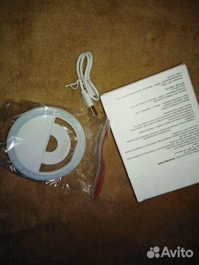 Кольцо для селфи