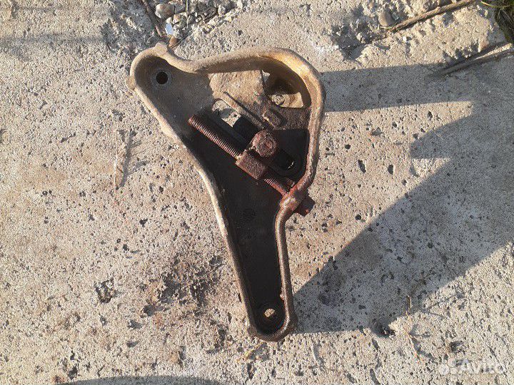 Натяжитель ремня Mitsubishi Outlander XL 3.0