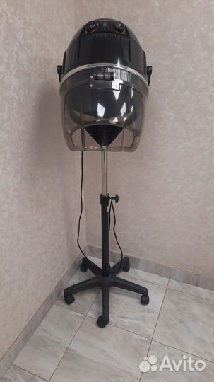 Функциональный сушуар серии 