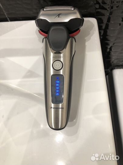 Бритва электрическая panasonic